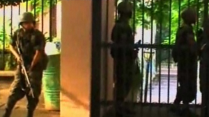 Honduras: Der Samen der Freiheit [1/6]