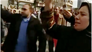 AJE -- Die Mutter der Revolution