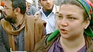 Democracy Now! -- Der Aufstand in Ägypten