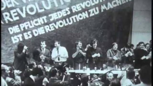 Dass du zwei Tage schweigst unter der Folter (Trailer)