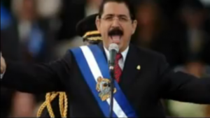 Honduras - Putsch und Widerstand
