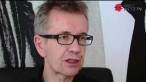 Weltnetz.tv -- Schuld und Schulden Griechenlands