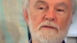 Klasse und Klassenkampf -- Vortrag von David Harvey