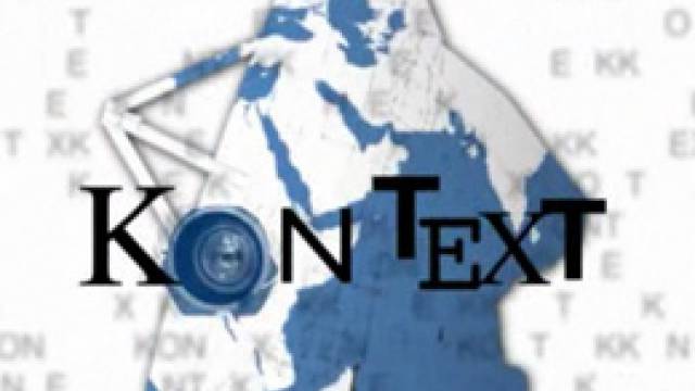 Kontext TV — Wachstum bis zum Kollaps?