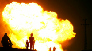 guardian.co.uk -- Anschlag auf ägyptische Erdgasleitung