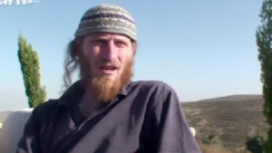 Arte Journal - Israels radikale Hill-Top-Jugend