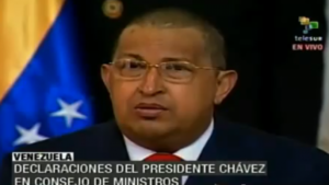 Venezuela erkennt "Übergangsrat" in Libyen nicht an