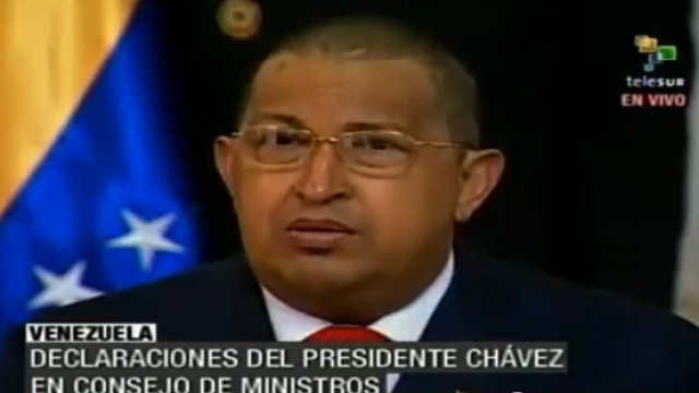Venezuela erkennt „Übergangsrat“ in Libyen nicht an