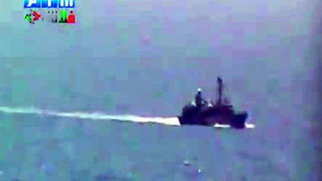 Syrien: Haben Latakia nicht angegriffen