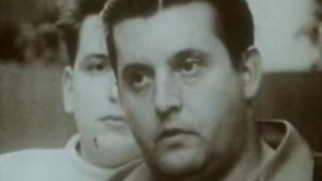 Mit dem Blut der anderen