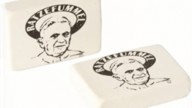 DAS PAPAMOBIL – Spottlied von PRINZ CHAOS II.