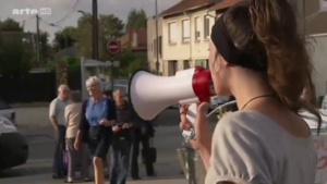 Frankreich: Der Marsch der Empörten