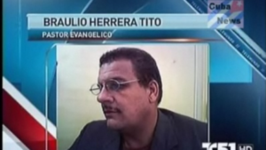 Lügen von Yoani Sánchez über Kirchenbesetzung