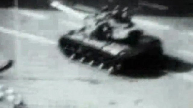 11. September 1973 —  Putsch in Chile und letzte Rede Salvador Allendes