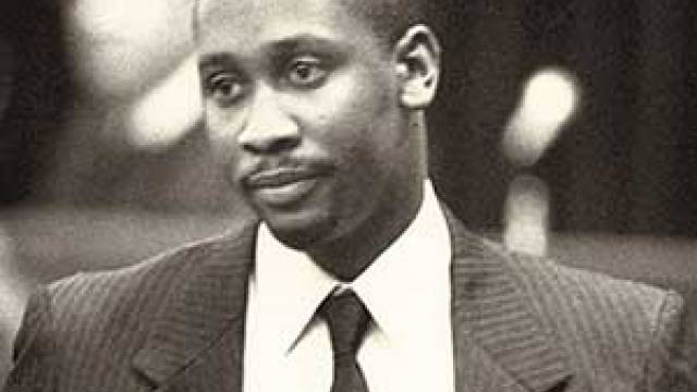 Proteste vor Hinrichtung von Troy Davis in den USA