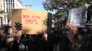 leftvision.de -- OCCUPY BERLIN, OCCUPY TOGETHER !