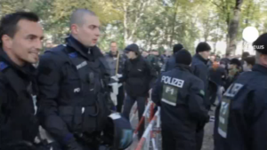 "Wir sind 99 Prozent"