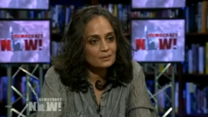 Occupy Wall Street ist so wichtig, "weil es im Herzen des Empire stattfindet"