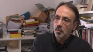 Die Entstehung einer Kollektivbewegung