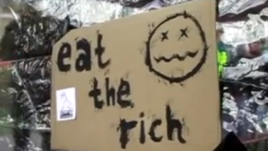 Occupy Bankfurt