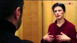 Weltnetz.tv -- "Staaten müssen unabhängig werden vom Terror der Finanzmärkte"