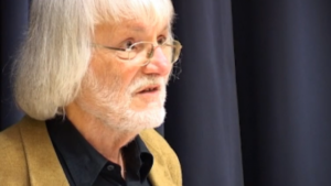 kanalB -- Otto Köhler über Ferdinand Porsche