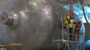 Atomkraft : Finnland setzt auf AKWS