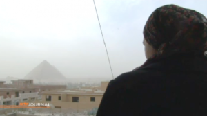 Ägypten: mit Videos gegen den Militärrat