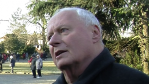 Oskar Lafontaine: "Probleme demnächst auch bei uns"