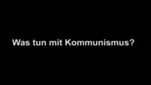 kanalB -- Die Linke und der "real existierende Sozialismus"