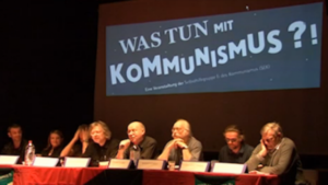 labournet.tv -- Raus aus dem Kapitalismus - Aber wohin?