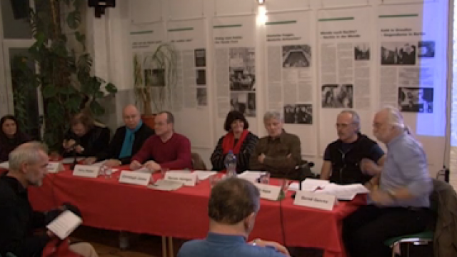 labournet.tv — Wie sozialistisch war der „real existierende Sozialismus“?