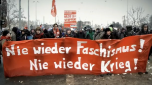 Dresden Nazifrei Mobi-Clip 2012