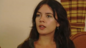 Aktivisten aus Chile: "Wir wollen das System verändern"