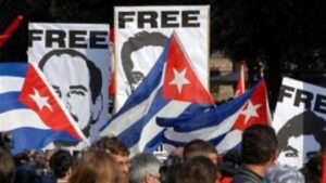 Cubainformacion.tv -- Wenn Frauen in Kuba auf die Straße gehen