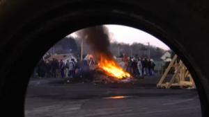 Die tollkühnen Contis