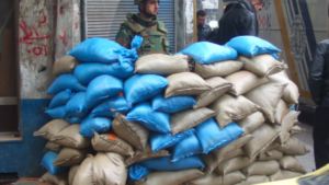 Wohin treibt Syrien?
