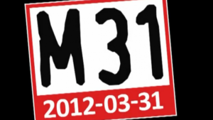 M31 - Europäischer Aktionstag gegen den Kapitalismus