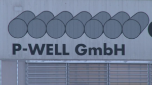 P-Well behindert Bildung eines Betriebsrates