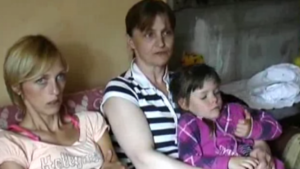 Mütterstreik in Polen