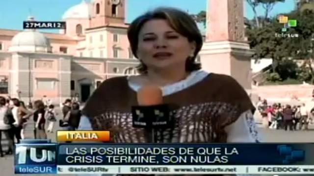 Italien: Generalstreik ausgerufen