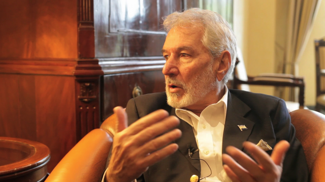 „EU-Kommission und OAS erkennen Sieg Ortegas an“