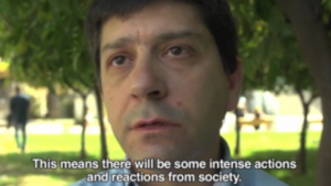 Athen: Aufruf zum Widerstand nach öffentlichem Selbstmord