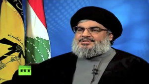 The World Tomorrow - Julian Assange interviewt Hassan Nasrallah (Teil 2)