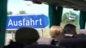Blockupy 2012: Die Anreise