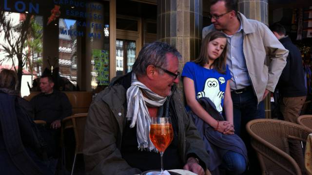 Blockupy Frankfurt!