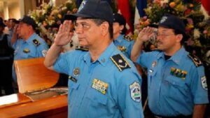 Tausende erweisen Tomás Borge letzte Ehre