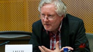 EU-Parlament untersucht Spionage-Angriff Kolumbiens