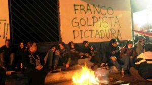 Proteste gegen Putsch in Paraguay dauern an