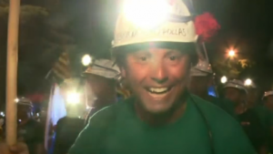 Spanien: Proteste der Bergarbeiter